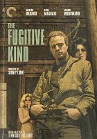 The fugitive kind