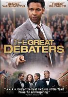 The great debaters