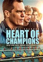 Heart of champions