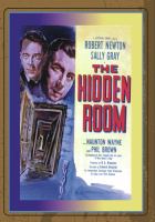 The hidden room