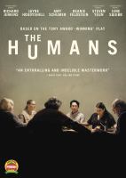 The humans