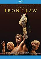 The iron claw