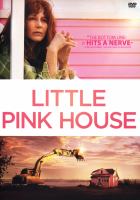 Little pink house