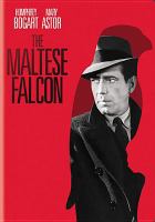 The Maltese falcon