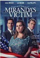 Miranda's victim