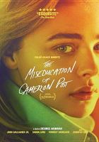 The miseducation of Cameron Post