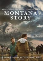 Montana story
