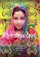 Rickshaw girl