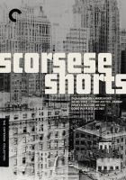 Scorsese shorts