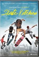 Skate kitchen