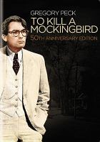 To Kill a Mockingbird