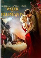 Water for elephants