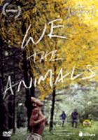 We the animals