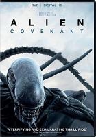Alien. Covenant