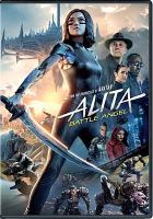 Alita : battle angel