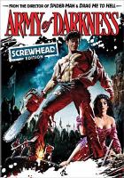 Army of darkness