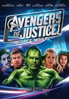 Avengers of justice. Farce wars