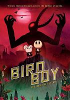 Birdboy, the forgotten children
