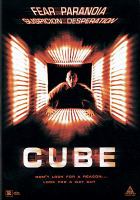 Cube