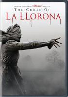 The curse of La Llorona