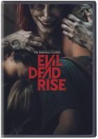 Evil dead rise