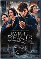 Fantastic beasts and where to find them