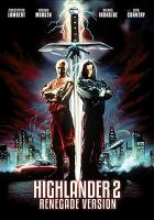 Highlander 2