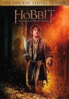 The hobbit : the desolation of Smaug
