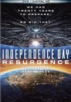 Independence day. Resurgence