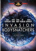 Invasion of the body snatchers