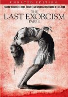 The last exorcism. Part II