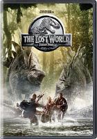 The lost world : Jurassic Park