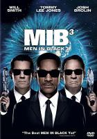 MIB3 : Men in black 3