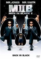 MIIB : Men in black II