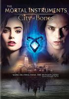 The mortal instruments : city of bones