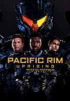 Pacific Rim. Uprising