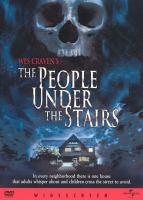 The people under the stairs