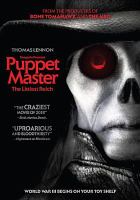 Puppet master. The littlest reich