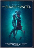 The shape of water