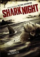 Shark night