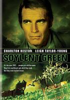 Soylent green