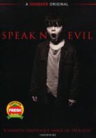 Speak no evil