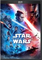 Star Wars. Episode IX, The rise of Skywalker