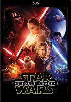 Star Wars. Episode VII, The Force awakens