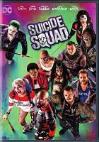 Suicide squad