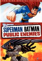 Superman/Batman : public enemies