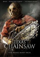 Texas chainsaw