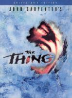 The thing