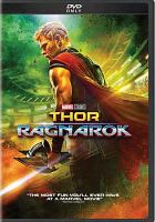 Thor. Ragnarok