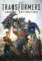 Transformers, age of extinction